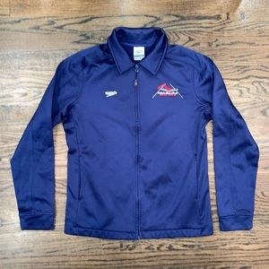 HOST PICK 💫 Mens Speedo Jacket